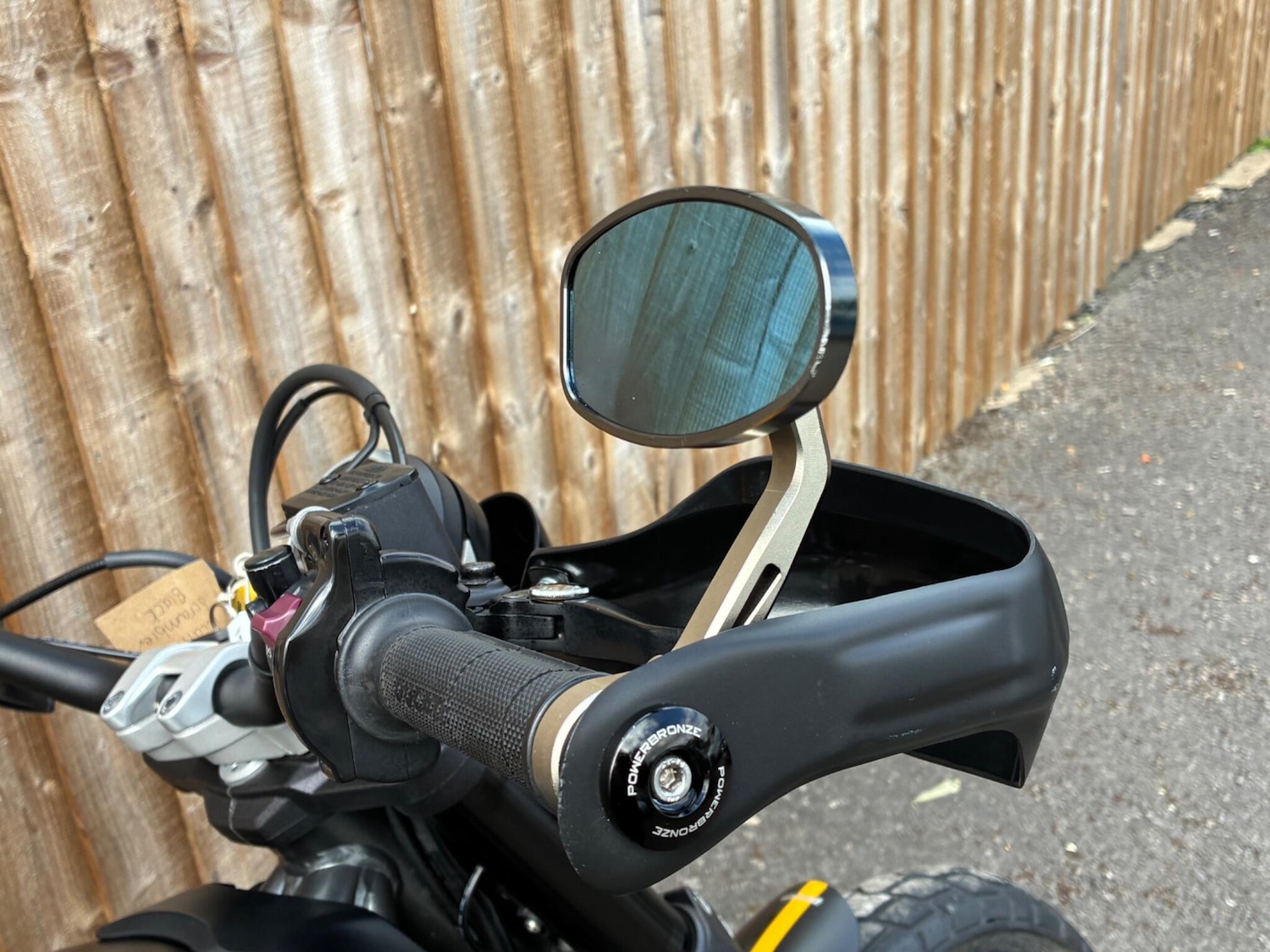 Used Ducati Scrambler 2016 for sale - 78750500: Photo 12