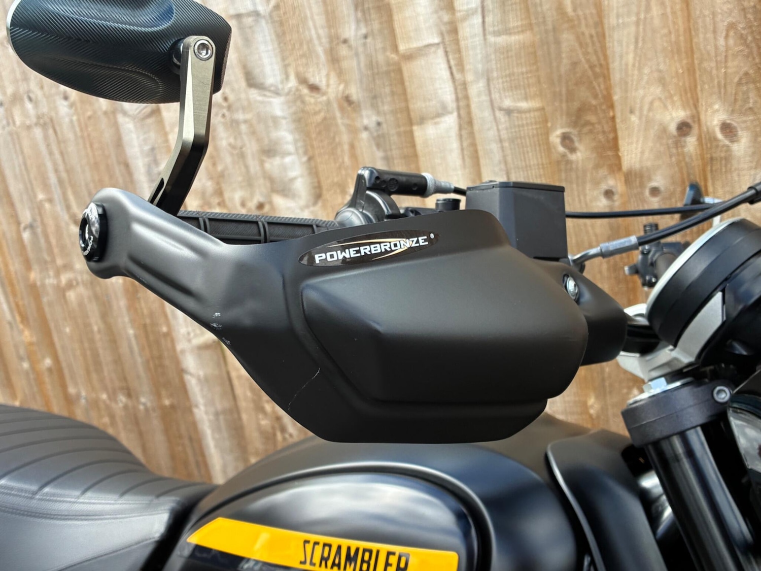 Used Ducati Scrambler 2016 for sale - 78750500: Photo 13