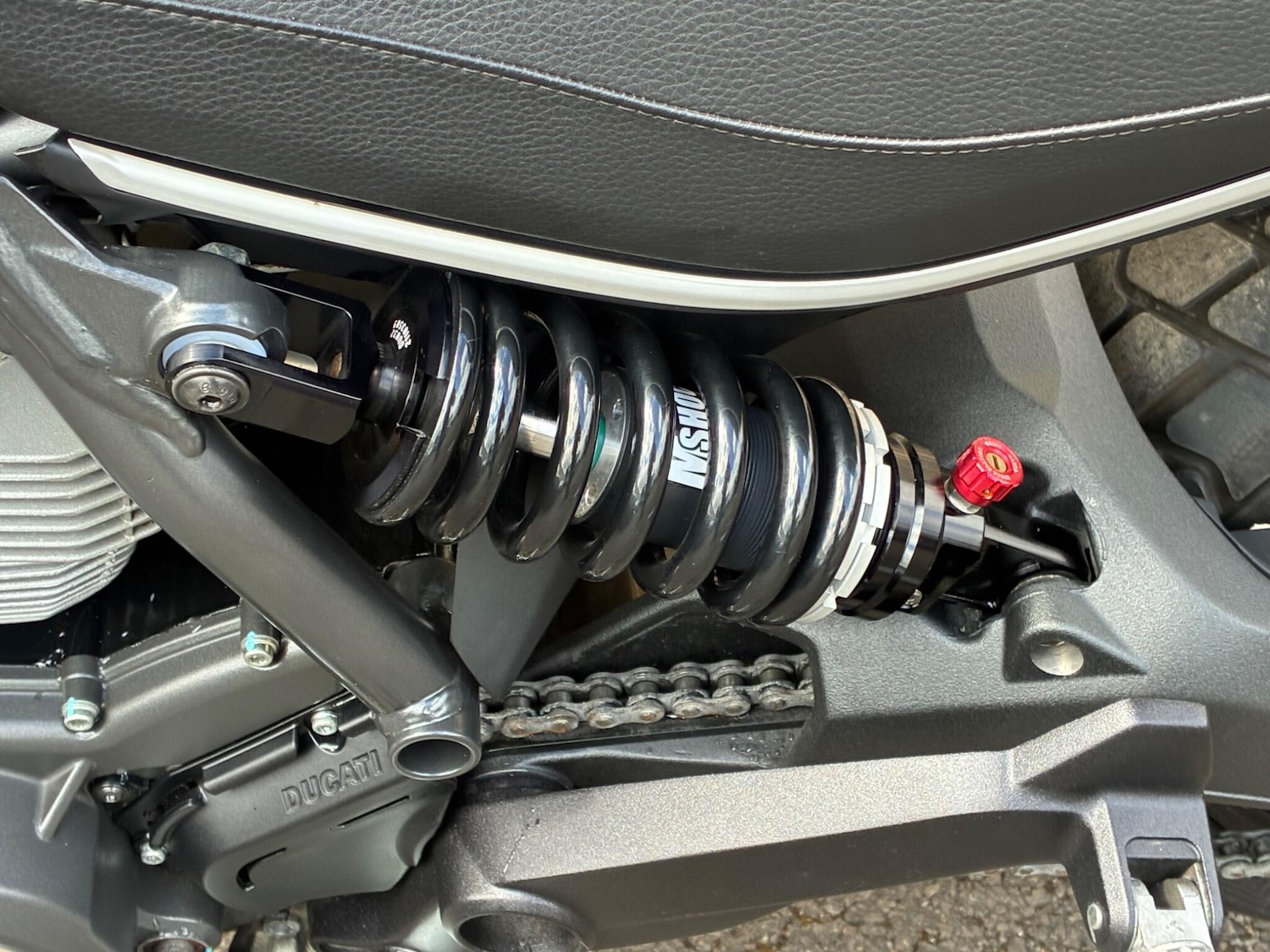 Used Ducati Scrambler 2016 for sale - 78750500: Photo 16