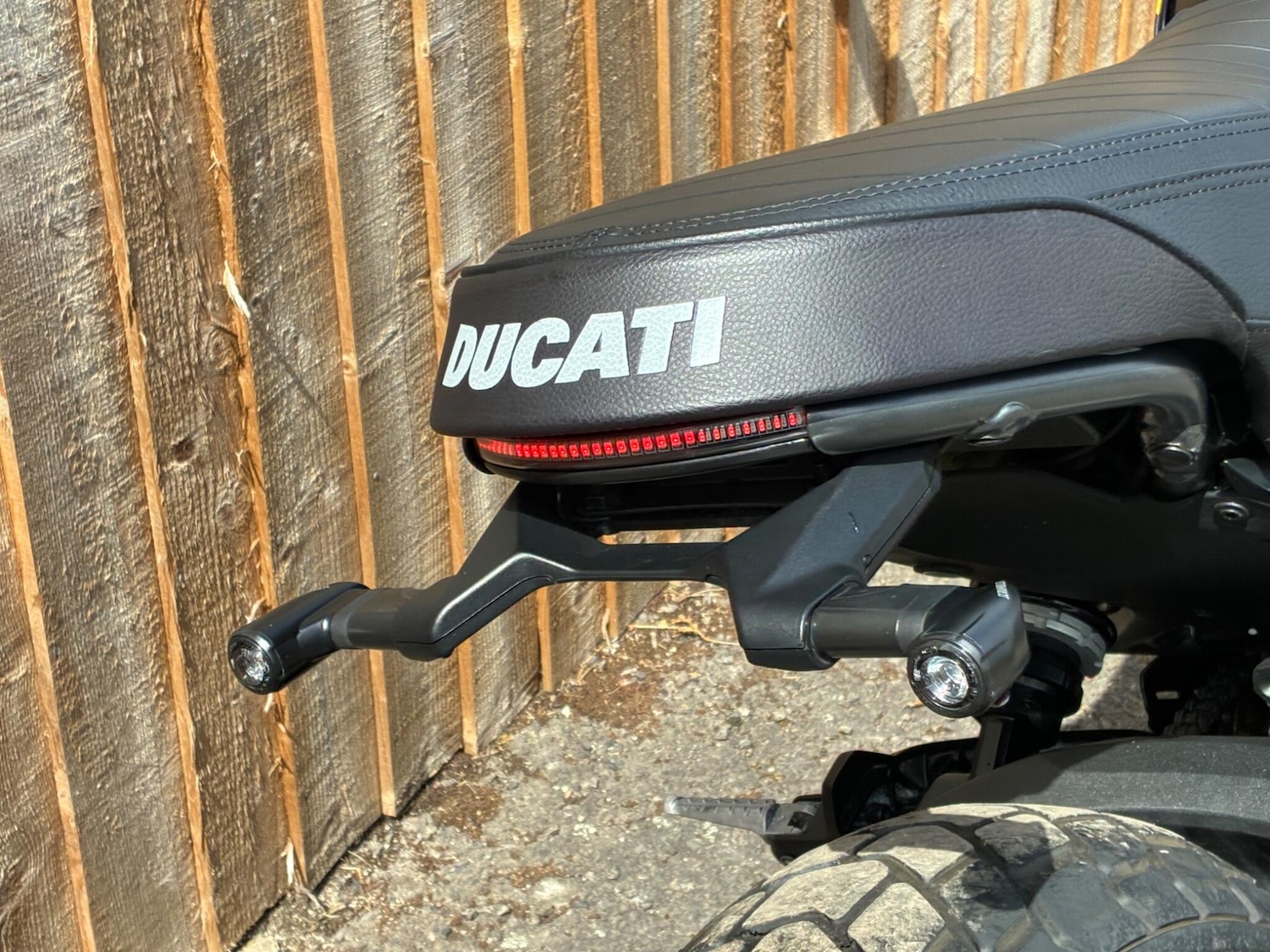 Used Ducati Scrambler 2016 for sale - 78750500: Photo 22