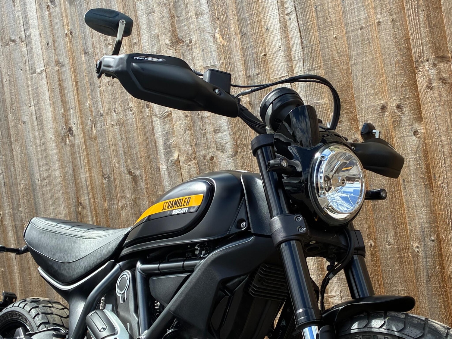 Used Ducati Scrambler 2016 for sale - 78750500: Photo 5