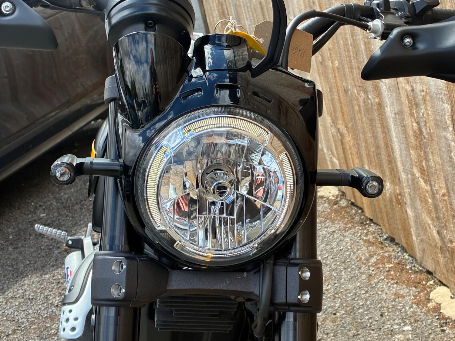 Used Ducati Scrambler 2016 for sale - 78750500: Photo 7