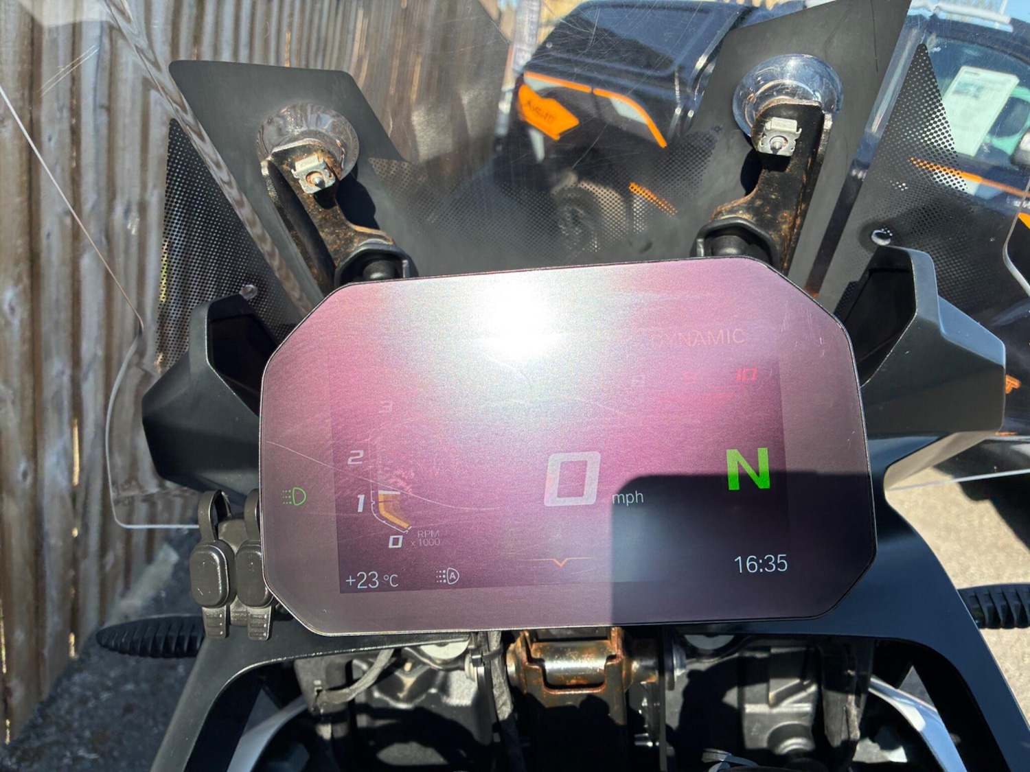 Used BMW F750 2019 for sale - 78750514: Photo 14