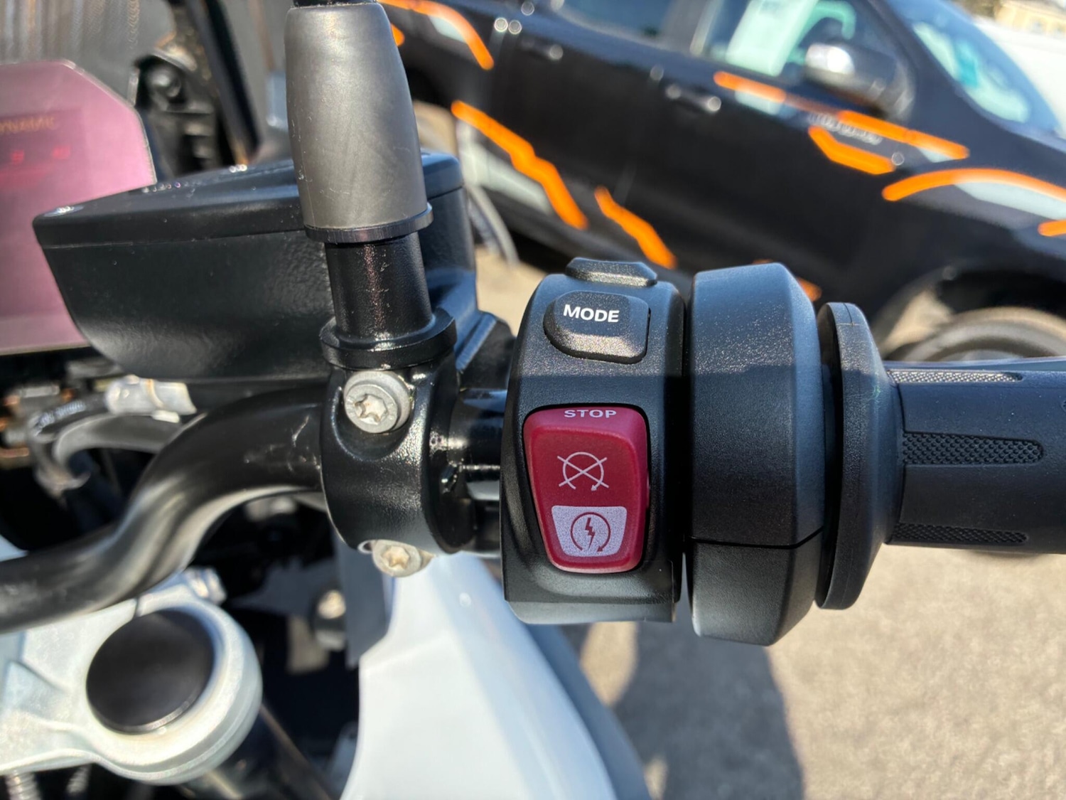 Used BMW F750 2019 for sale - 78750514: Photo 15