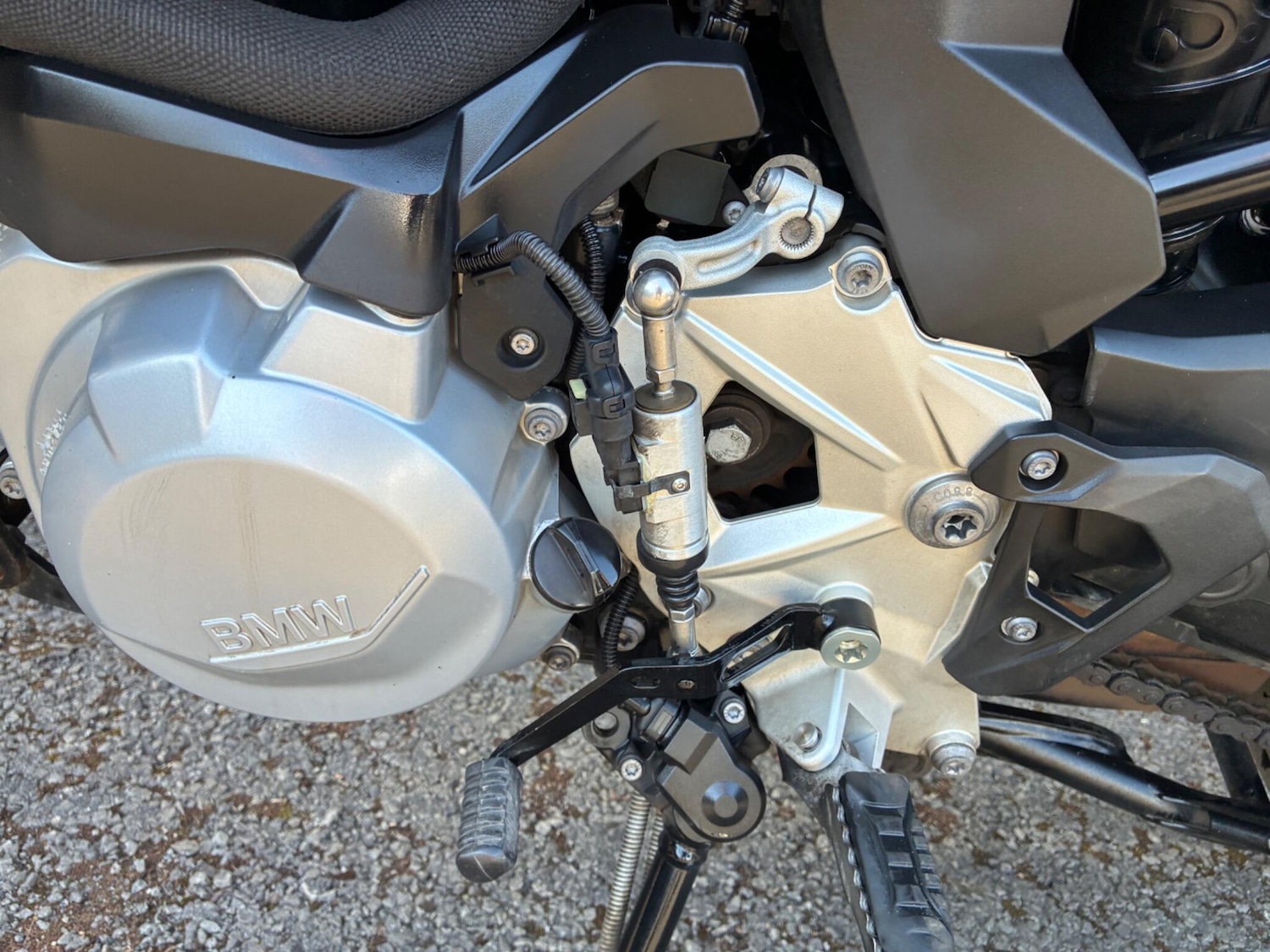 Used BMW F750 2019 for sale - 78750514: Photo 17