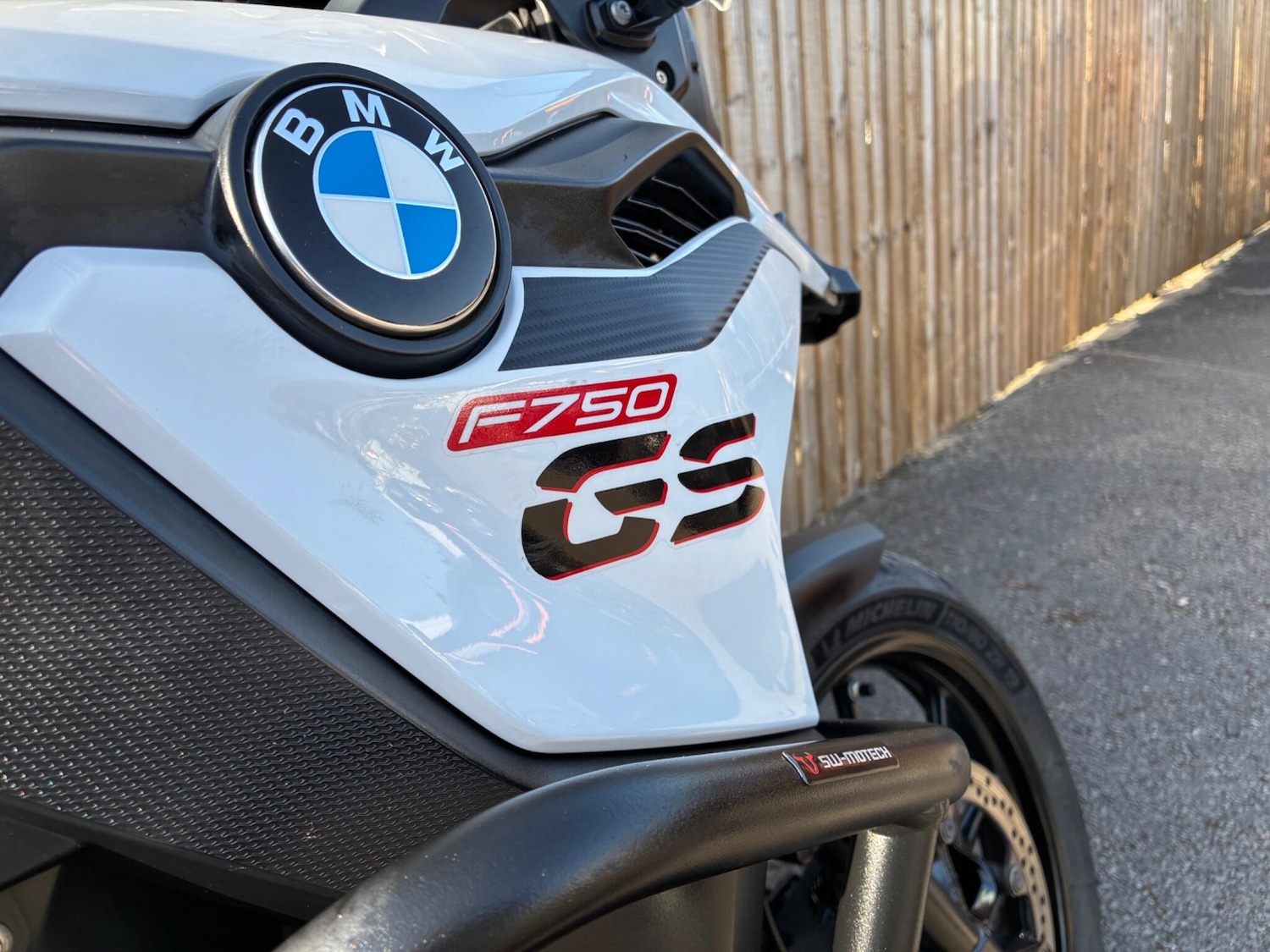 Used BMW F750 2019 for sale - 78750514: Photo 9