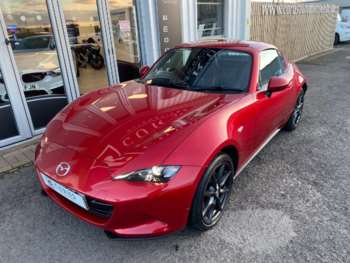 2017 (17) - 2.0 SKYACTIV-G Sport Nav Euro 6 2dr