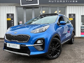 Used Kia Sportage 2019 for sale - 79507723: Photo