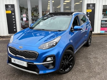 Used Kia Sportage 2019 for sale - 79507723: Photo