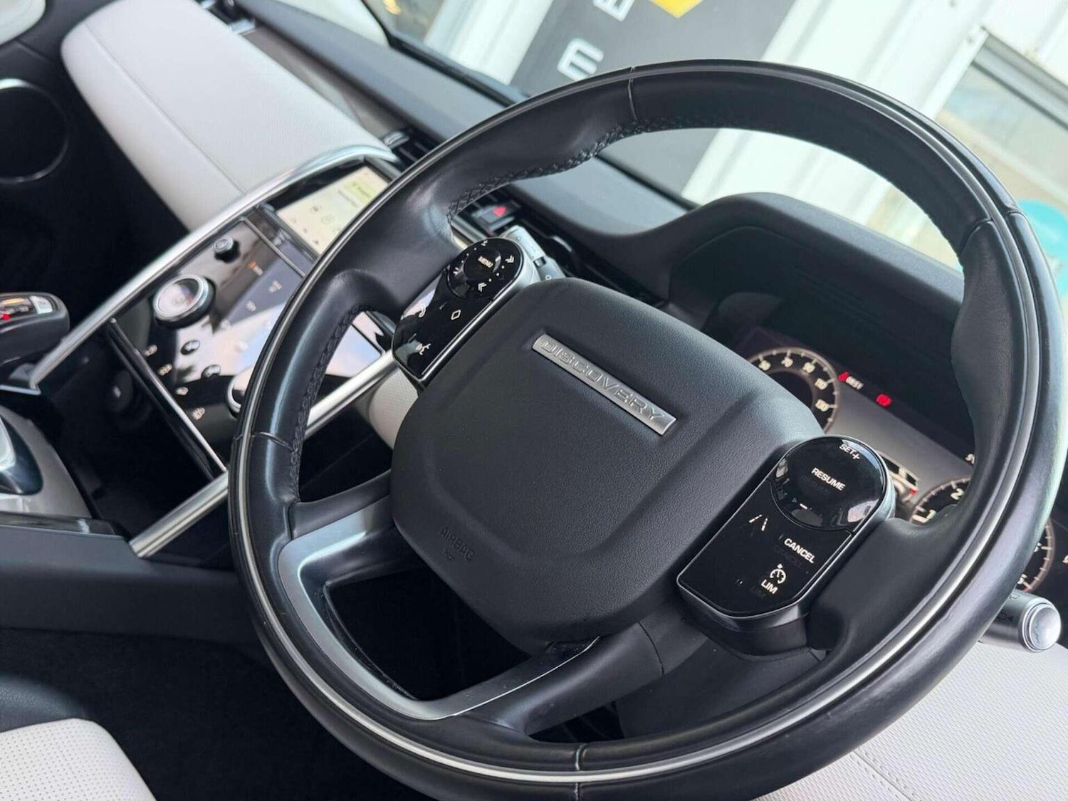 Used Land Rover Discovery Sport 2020 for sale - 77453409: Photo 13