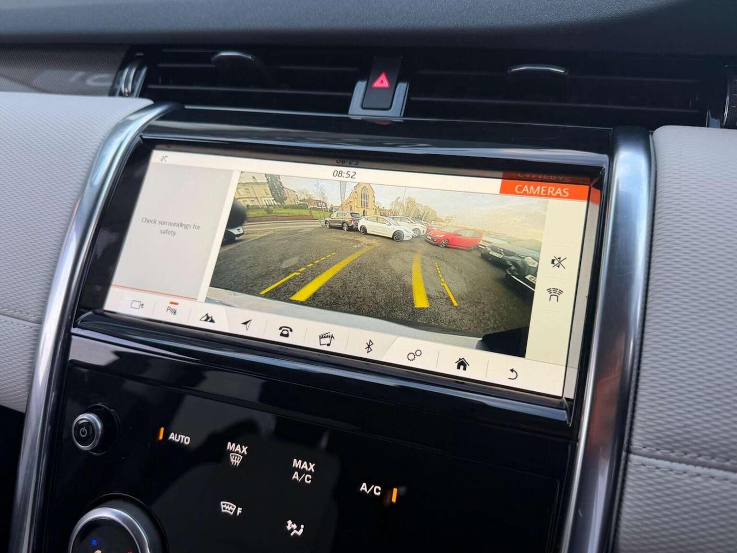 Used Land Rover Discovery Sport 2020 for sale - 77453409: Photo 18