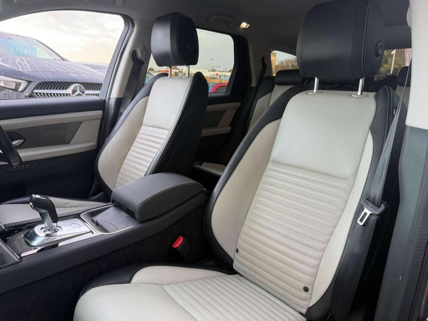 Used Land Rover Discovery Sport 2020 for sale - 77453409: Photo 19