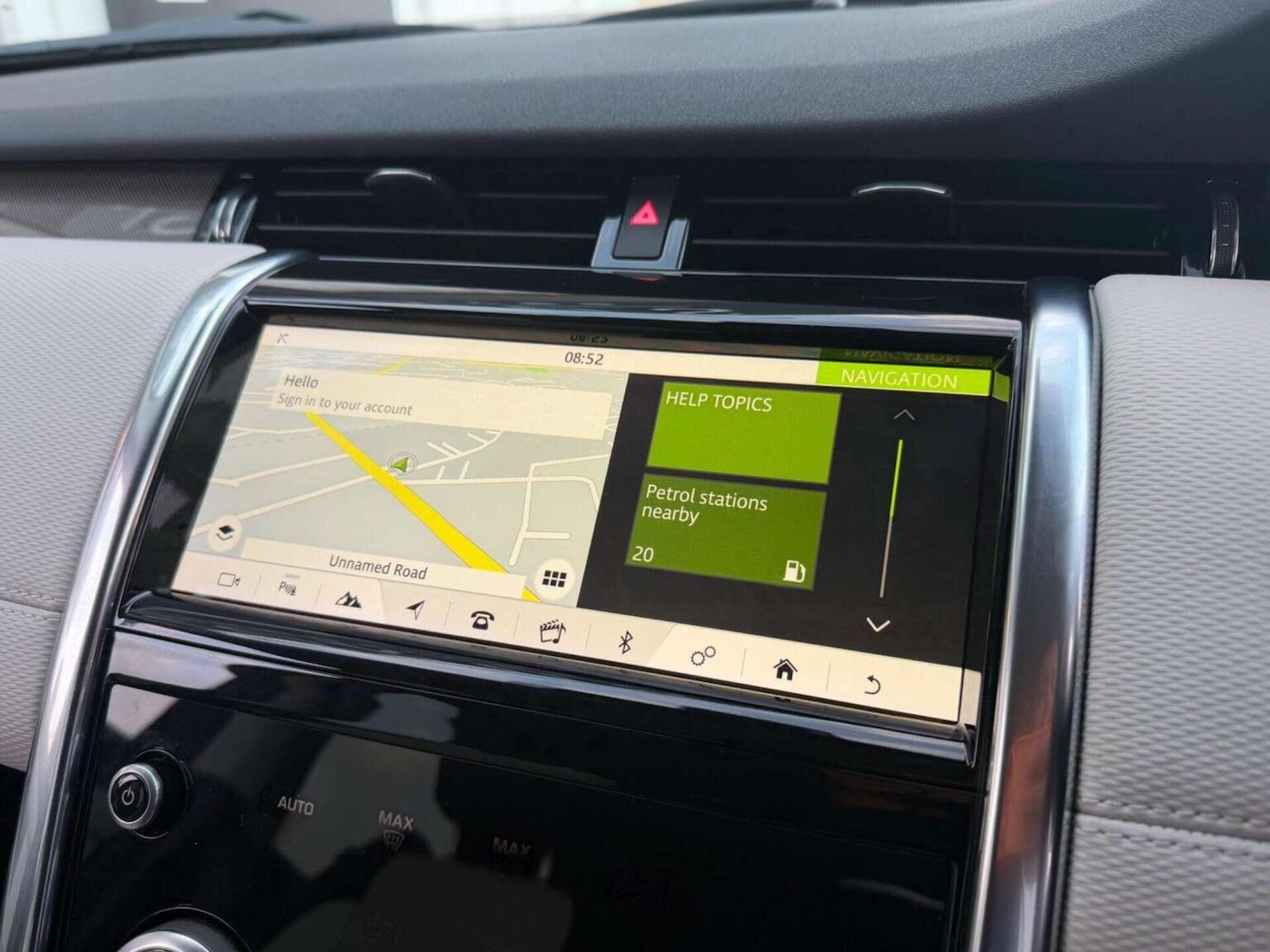 Used Land Rover Discovery Sport 2020 for sale - 77453409: Photo 20