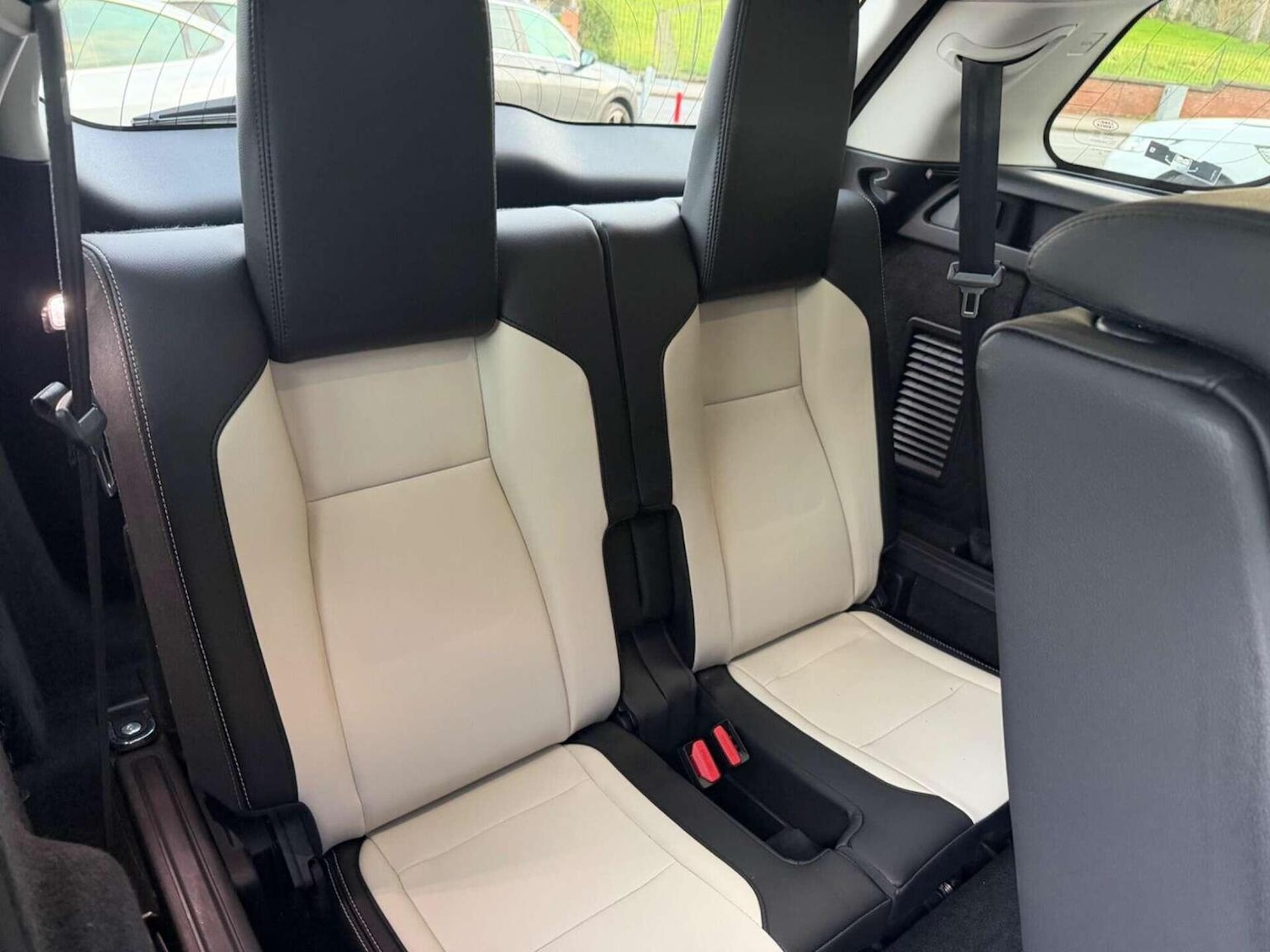 Used Land Rover Discovery Sport 2020 for sale - 77453409: Photo 22