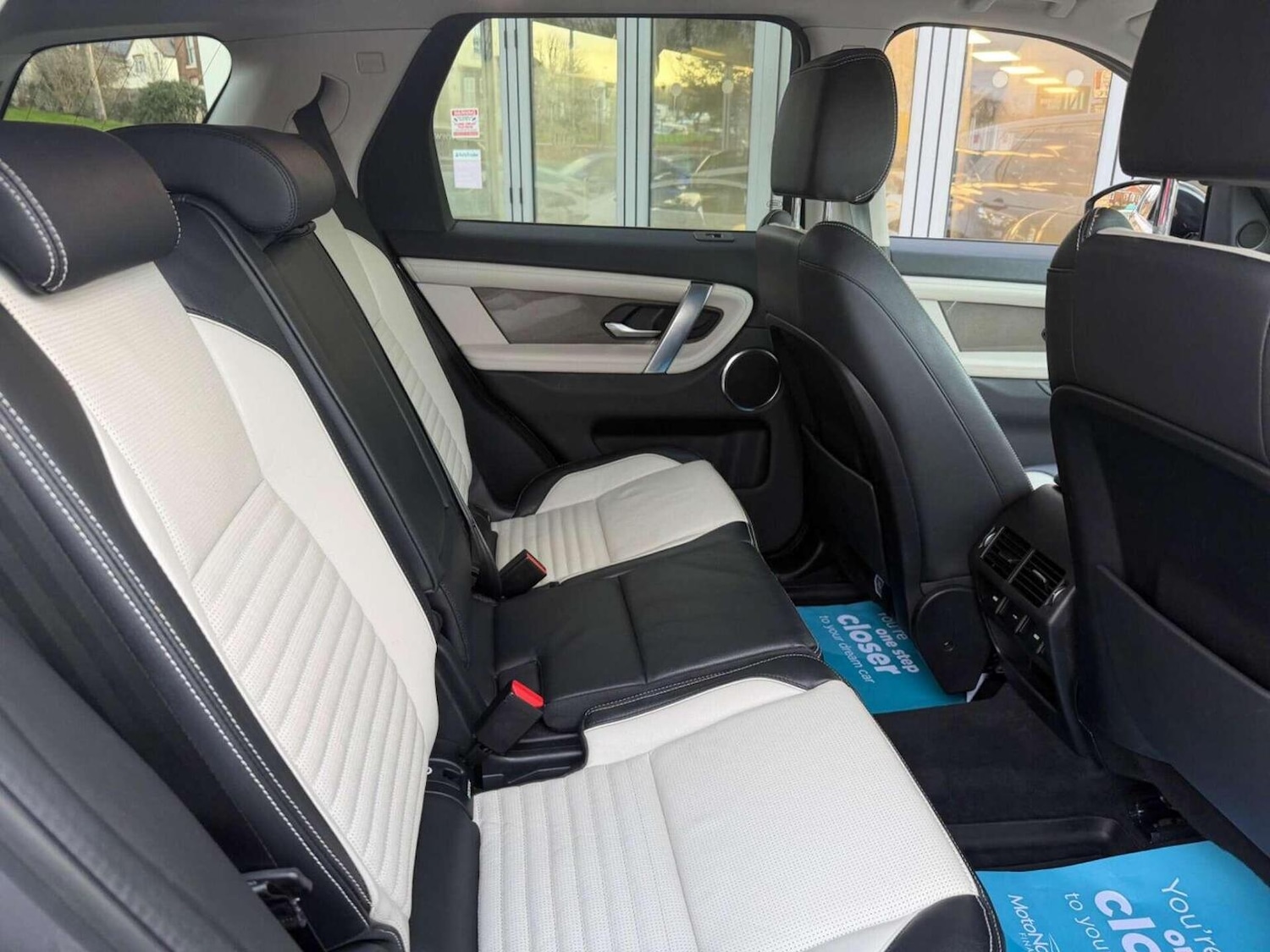 Used Land Rover Discovery Sport 2020 for sale - 77453409: Photo 25