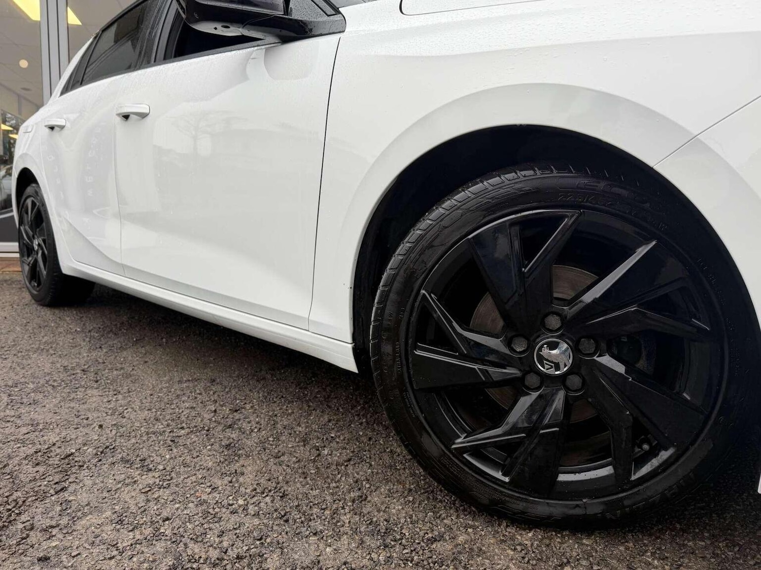 Used Vauxhall Astra 2022 for sale - 77453271: Photo 11