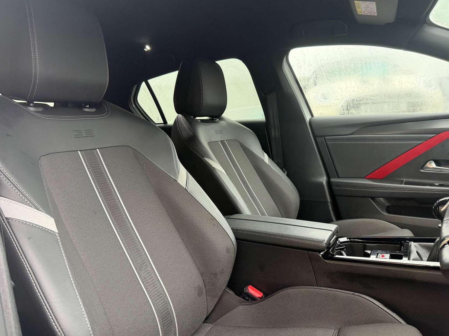 Used Vauxhall Astra 2022 for sale - 77453271: Photo 14