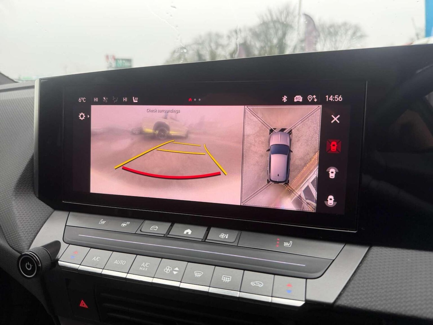 Used Vauxhall Astra 2022 for sale - 77453271: Photo 17