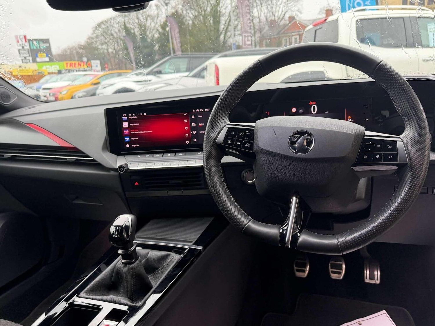 Used Vauxhall Astra 2022 for sale - 77453271: Photo 18