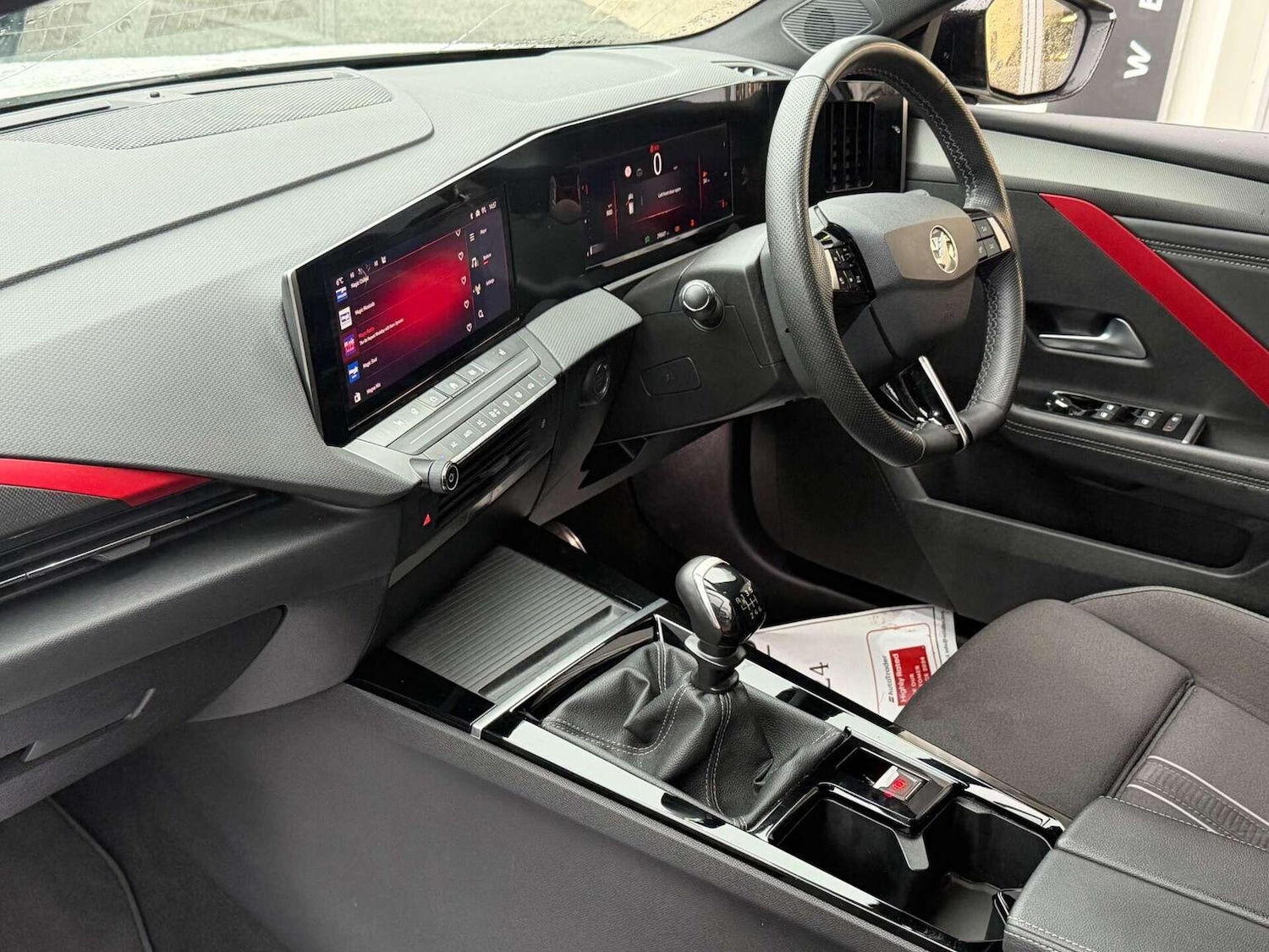 Used Vauxhall Astra 2022 for sale - 77453271: Photo 20