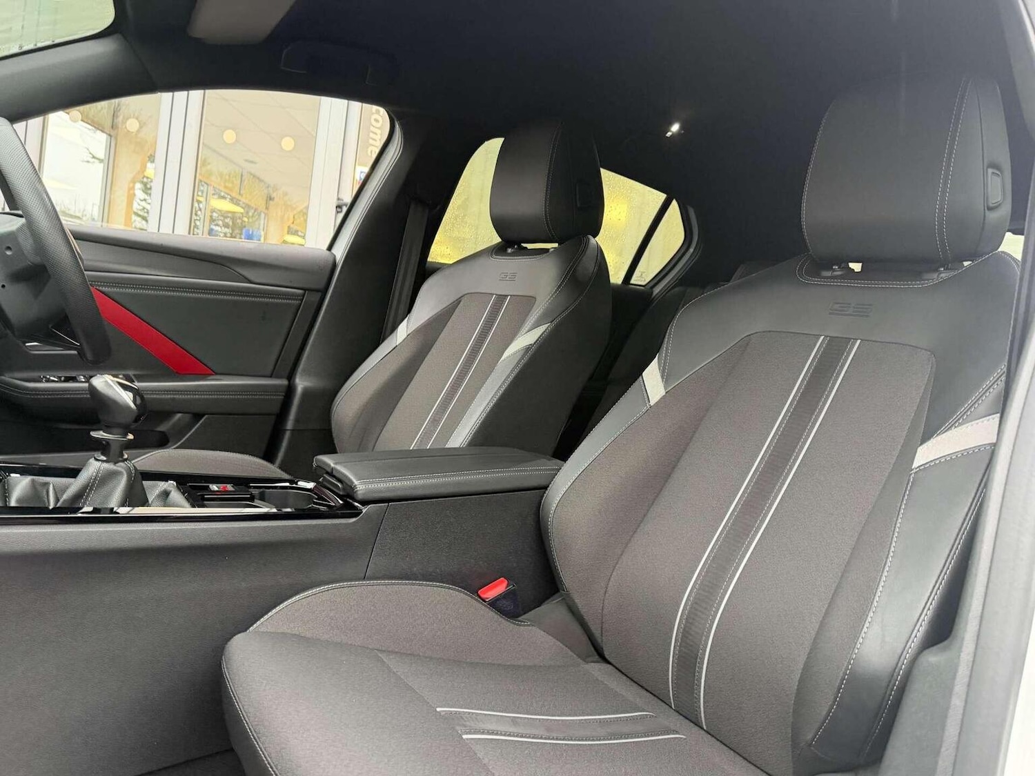 Used Vauxhall Astra 2022 for sale - 77453271: Photo 21