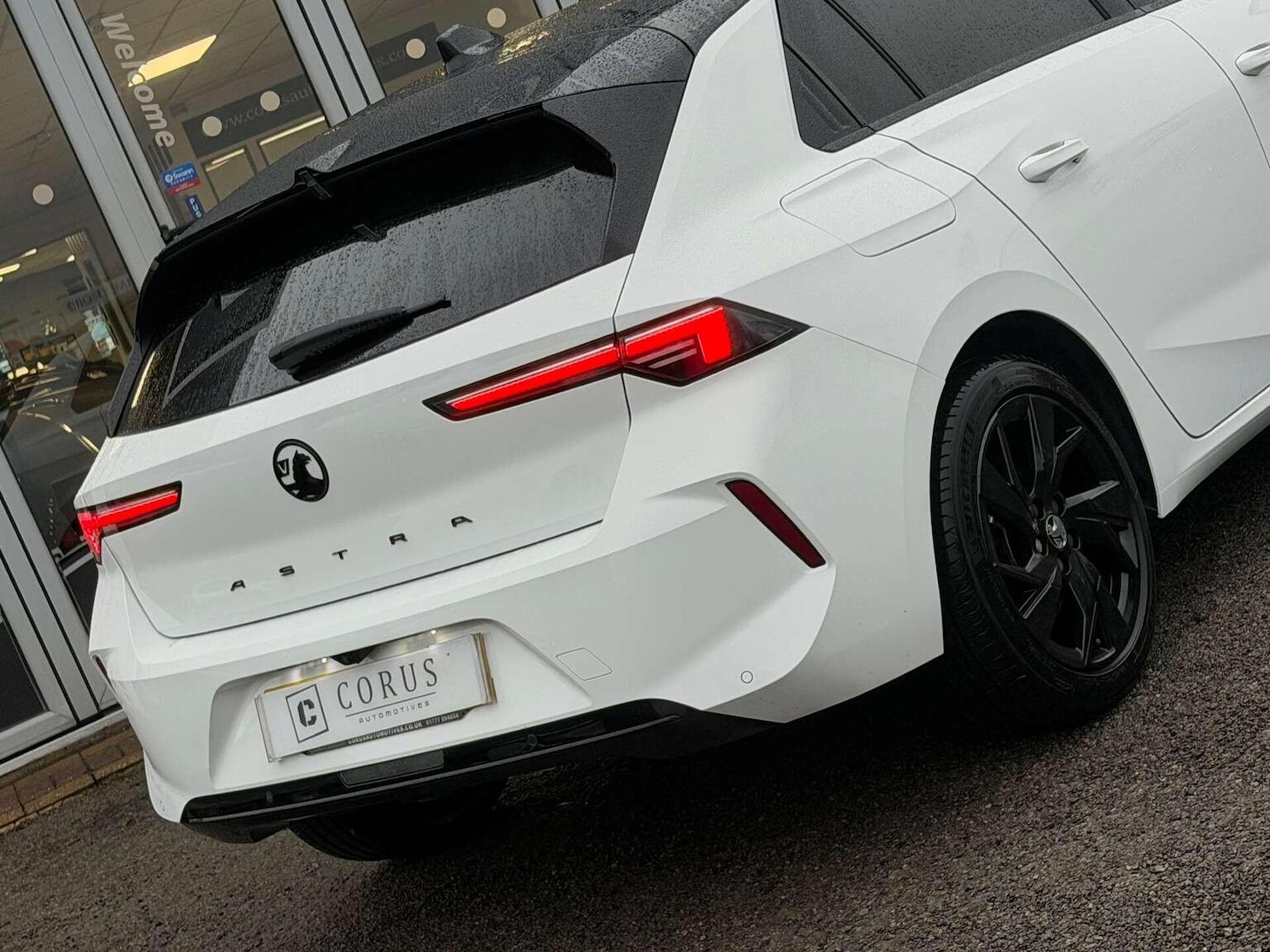 Used Vauxhall Astra 2022 for sale - 77453271: Photo 7