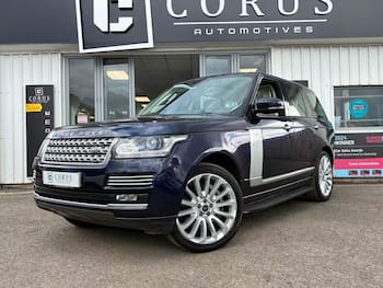 Used Land Rover Range Rover 2015 for sale - 79872547: Photo