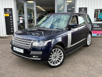 Used Land Rover Range Rover 2015 for sale - 79872547: Photo
