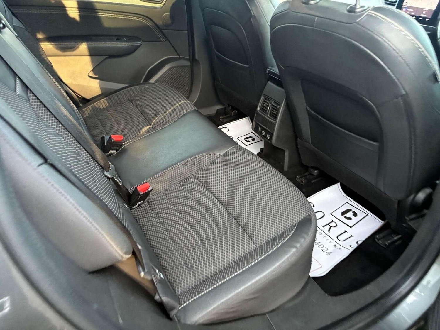 Used Renault Arkana 2022 for sale - 77453152: Photo 22