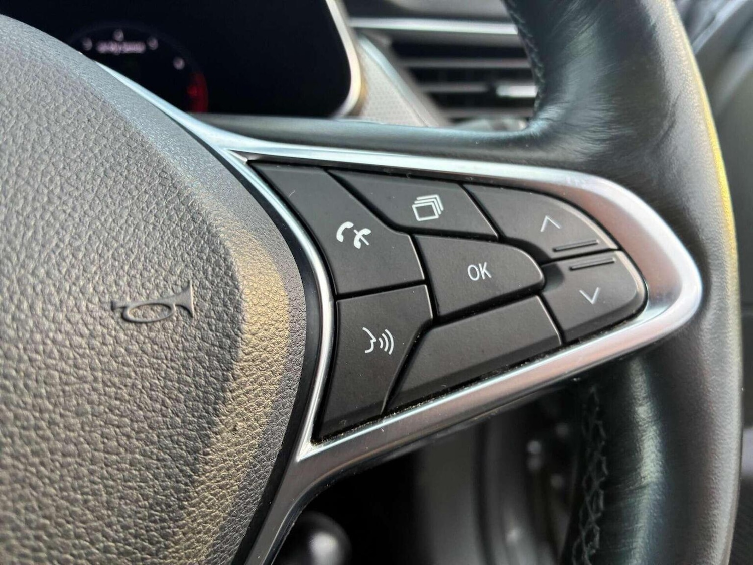 Used Renault Arkana 2022 for sale - 77453152: Photo 24