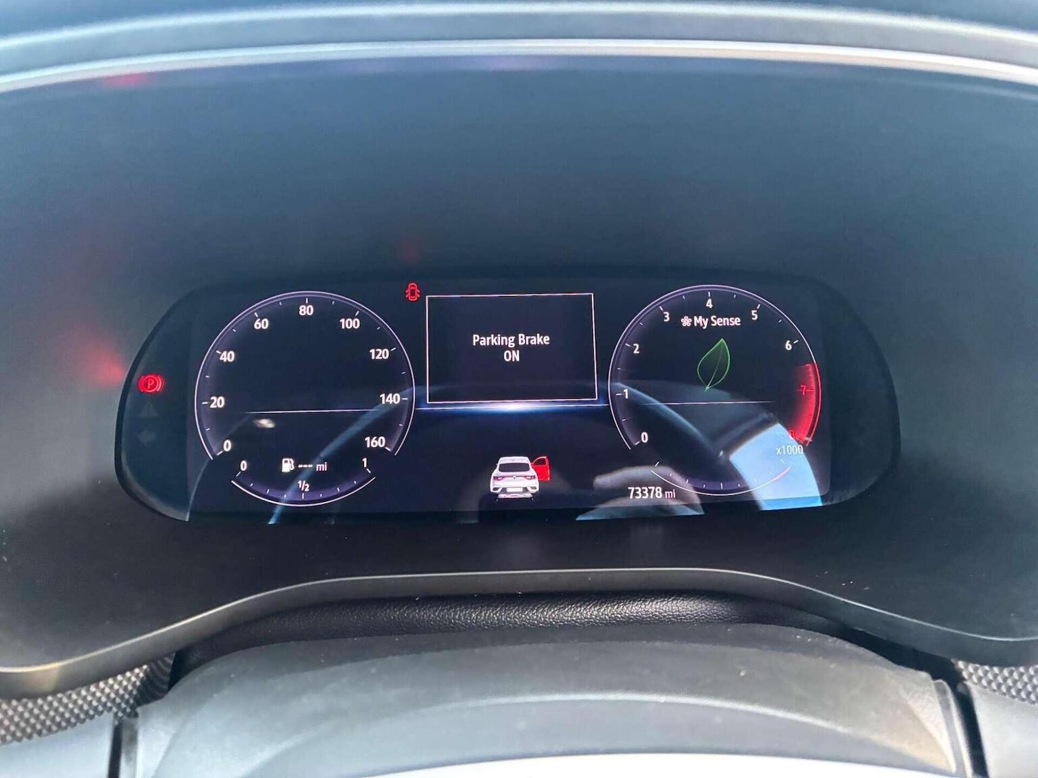 Used Renault Arkana 2022 for sale - 77453152: Photo 26