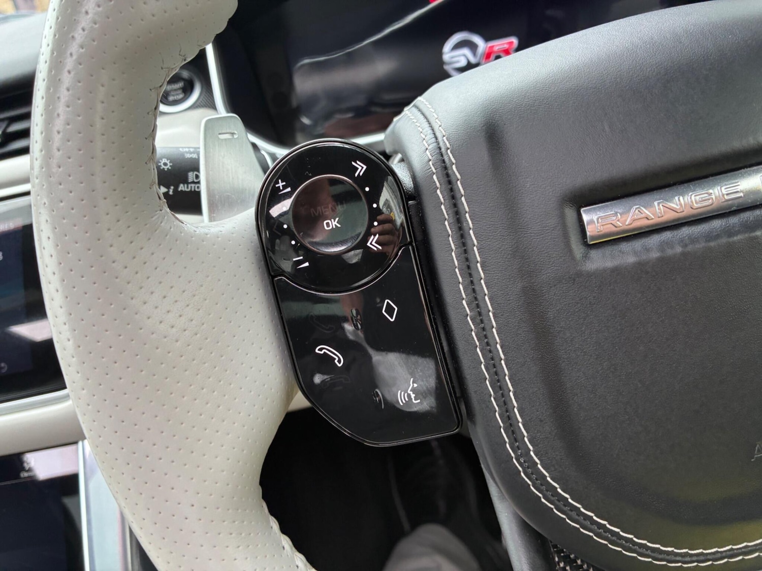 Vehicle 34