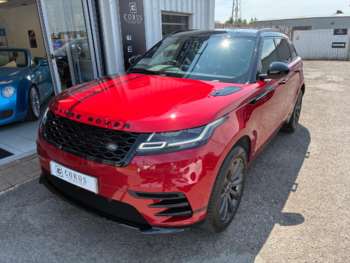 2018 (18) - 2.0 P250 R-Dynamic S Auto 4WD Euro 6 (s/s) 5dr