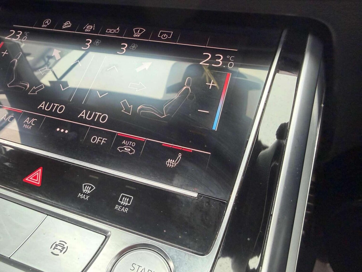 Used Audi Q8 2019 for sale - 77453272: Photo 26