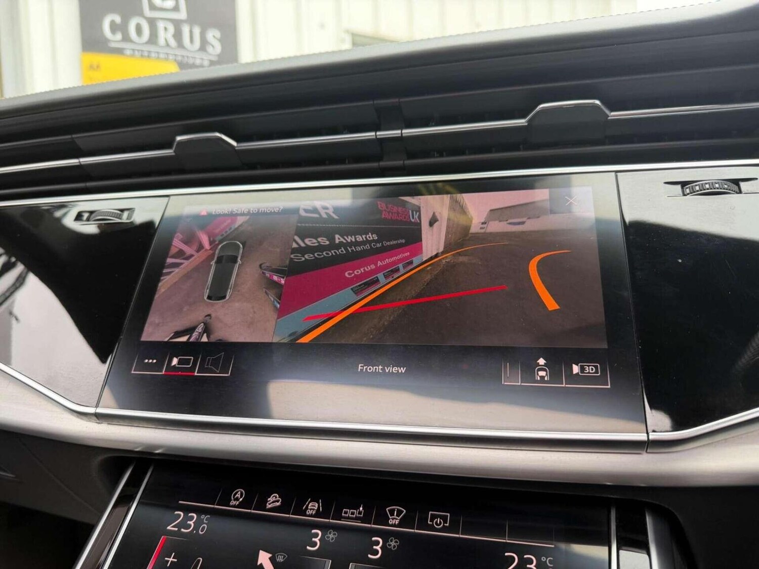 Used Audi Q8 2019 for sale - 77453272: Photo 29