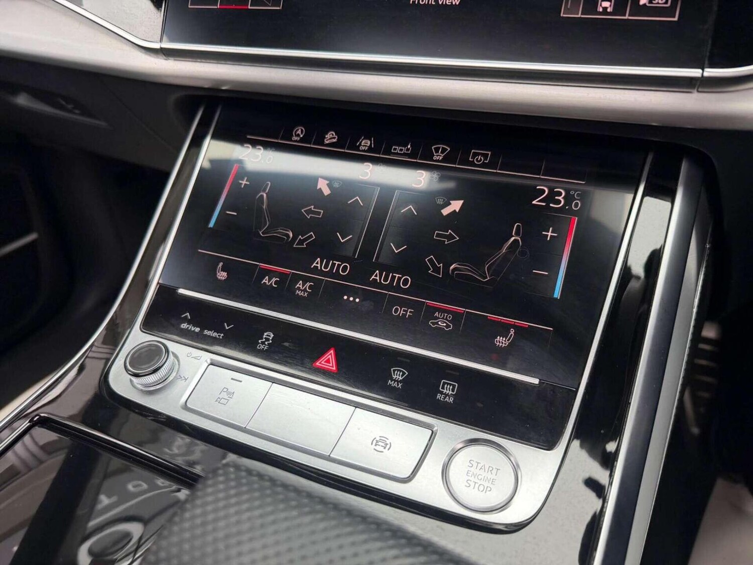 Used Audi Q8 2019 for sale - 77453272: Photo 30