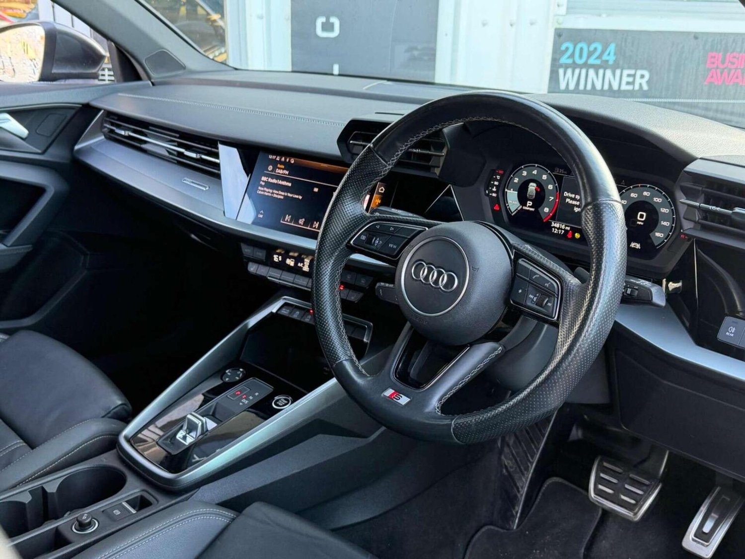 Used Audi A3 2021 for sale - 77453089: Photo 13