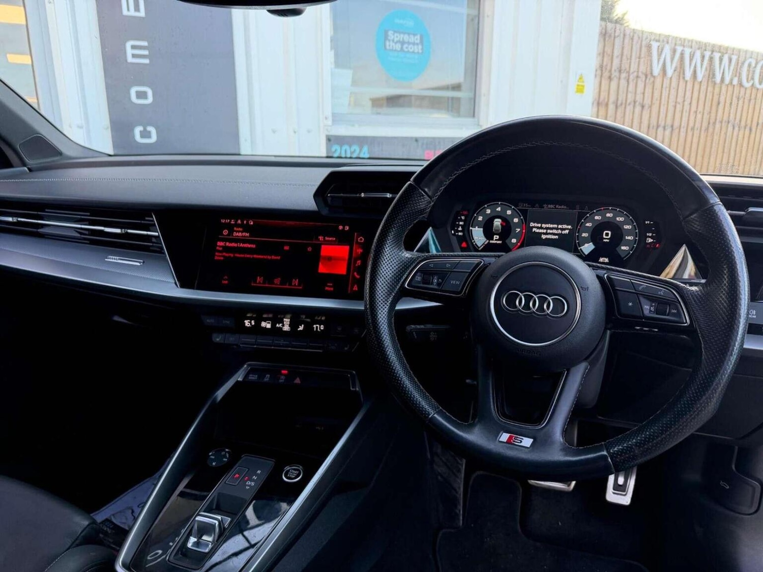 Used Audi A3 2021 for sale - 77453089: Photo 14