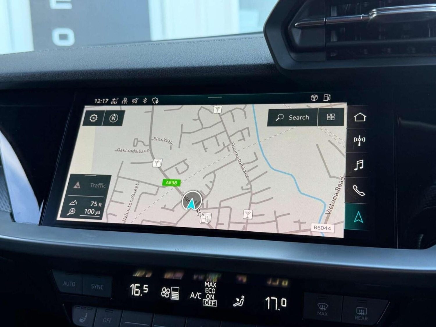 Used Audi A3 2021 for sale - 77453089: Photo 15