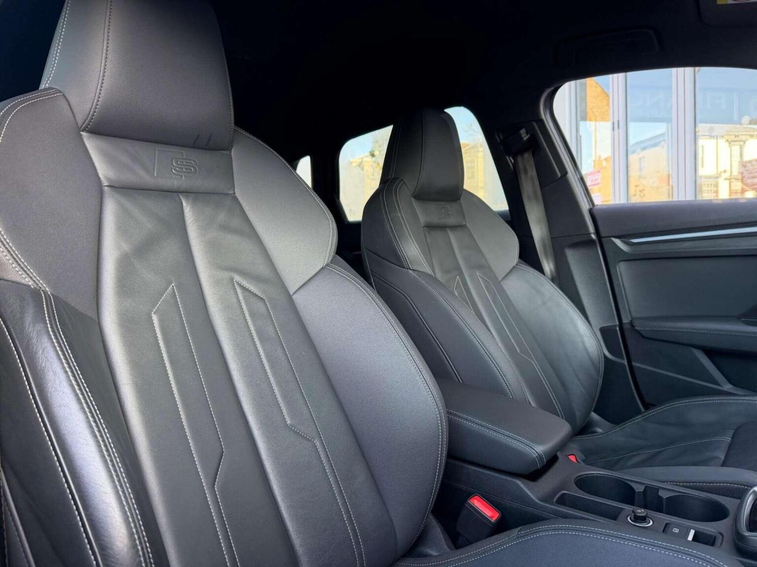 Used Audi A3 2021 for sale - 77453089: Photo 16