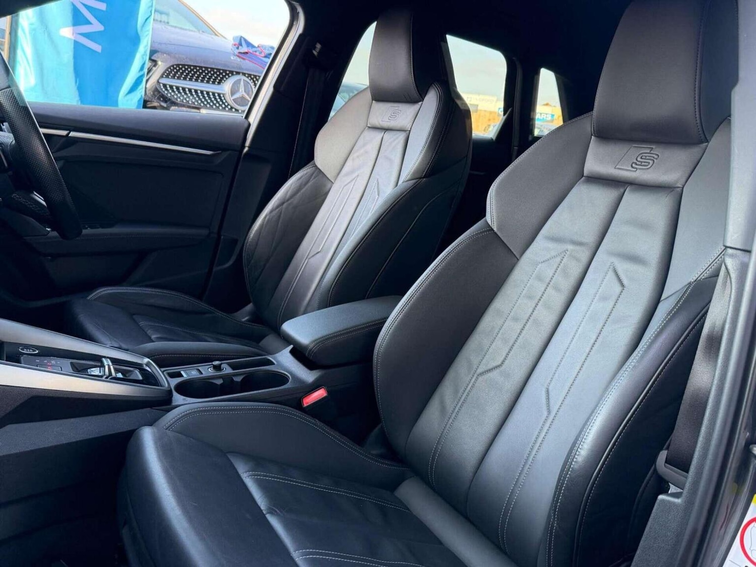 Used Audi A3 2021 for sale - 77453089: Photo 18