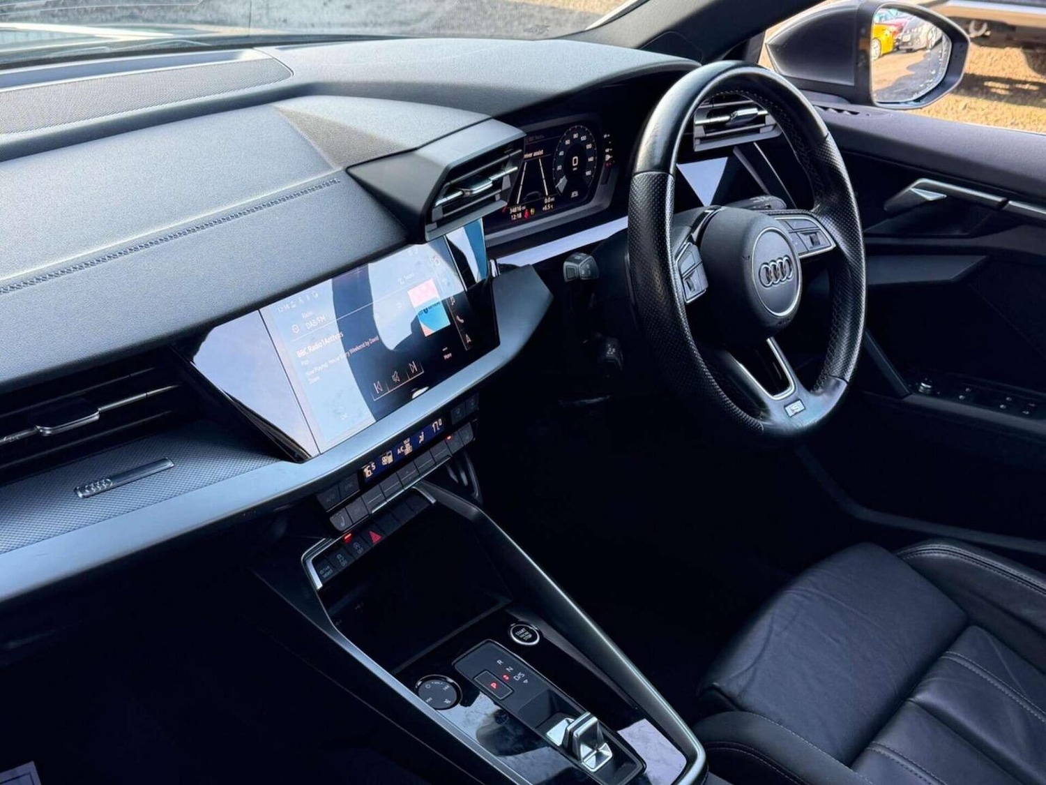 Used Audi A3 2021 for sale - 77453089: Photo 19