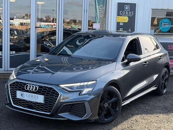 Used Audi A3 2021 for sale - 77453089: Photo