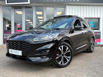 Used Ford Kuga 2020 for sale - 79644311: Photo