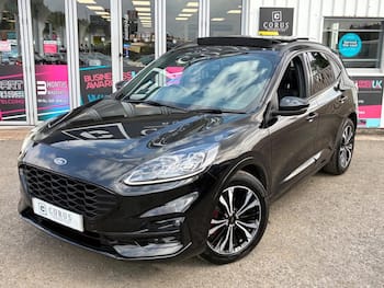 Used Ford Kuga 2020 for sale - 79644311: Photo