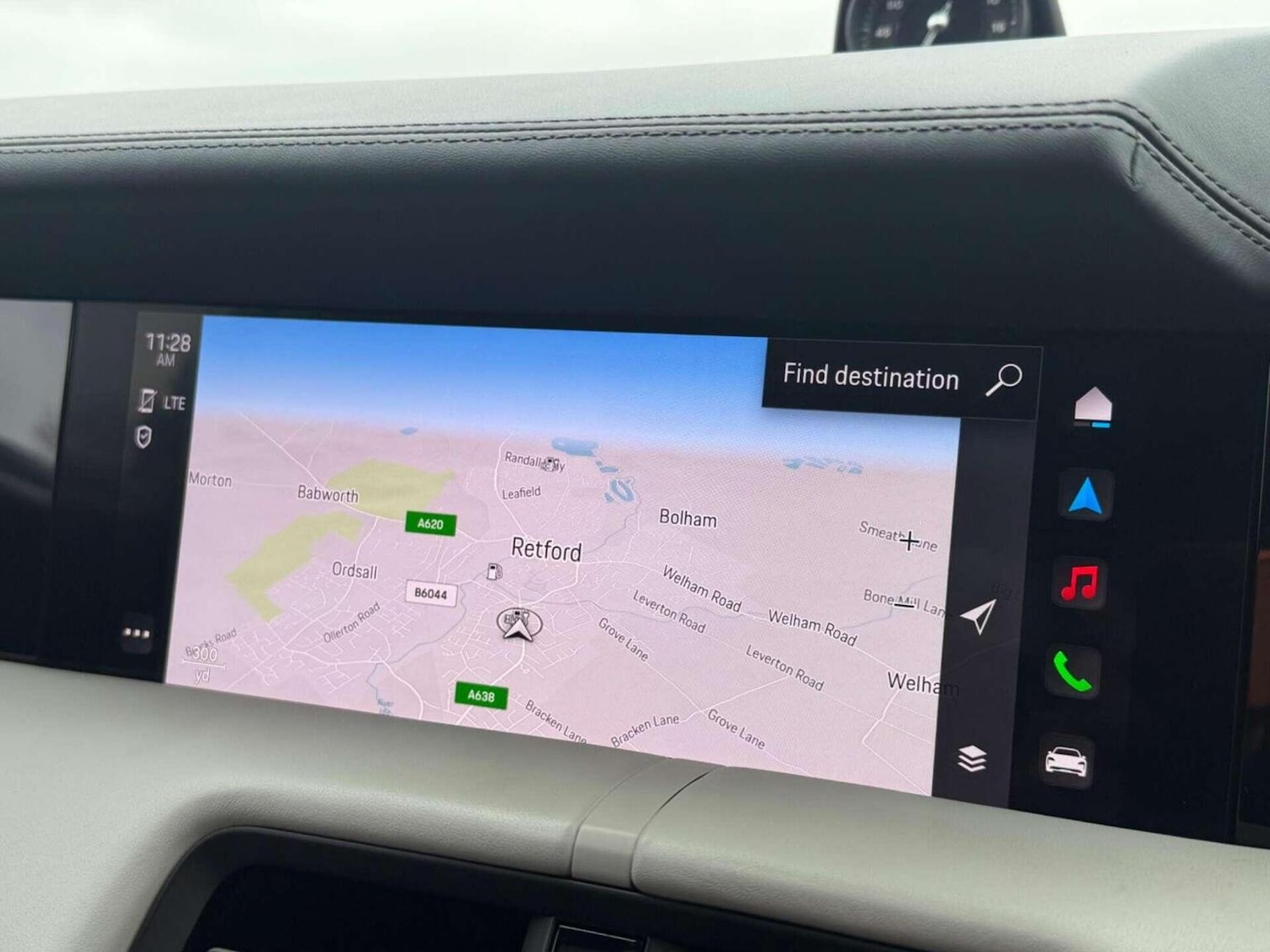 Used Porsche Taycan 2021 for sale - 77453237: Photo 22