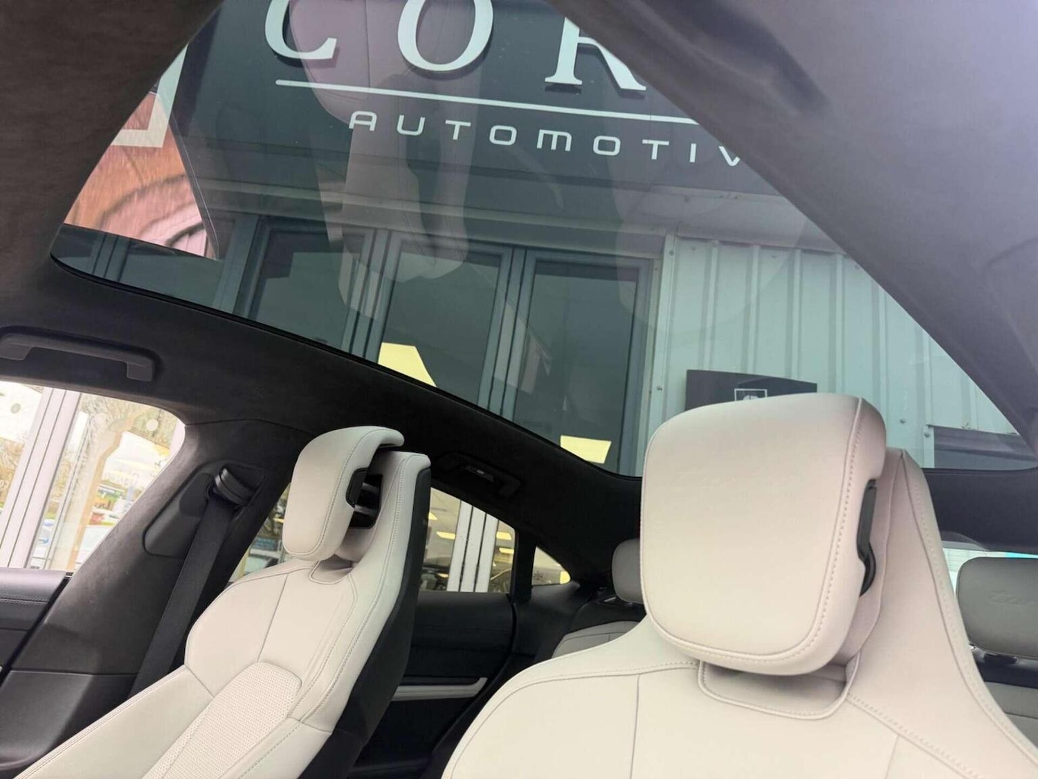 Used Porsche Taycan 2021 for sale - 77453237: Photo 29