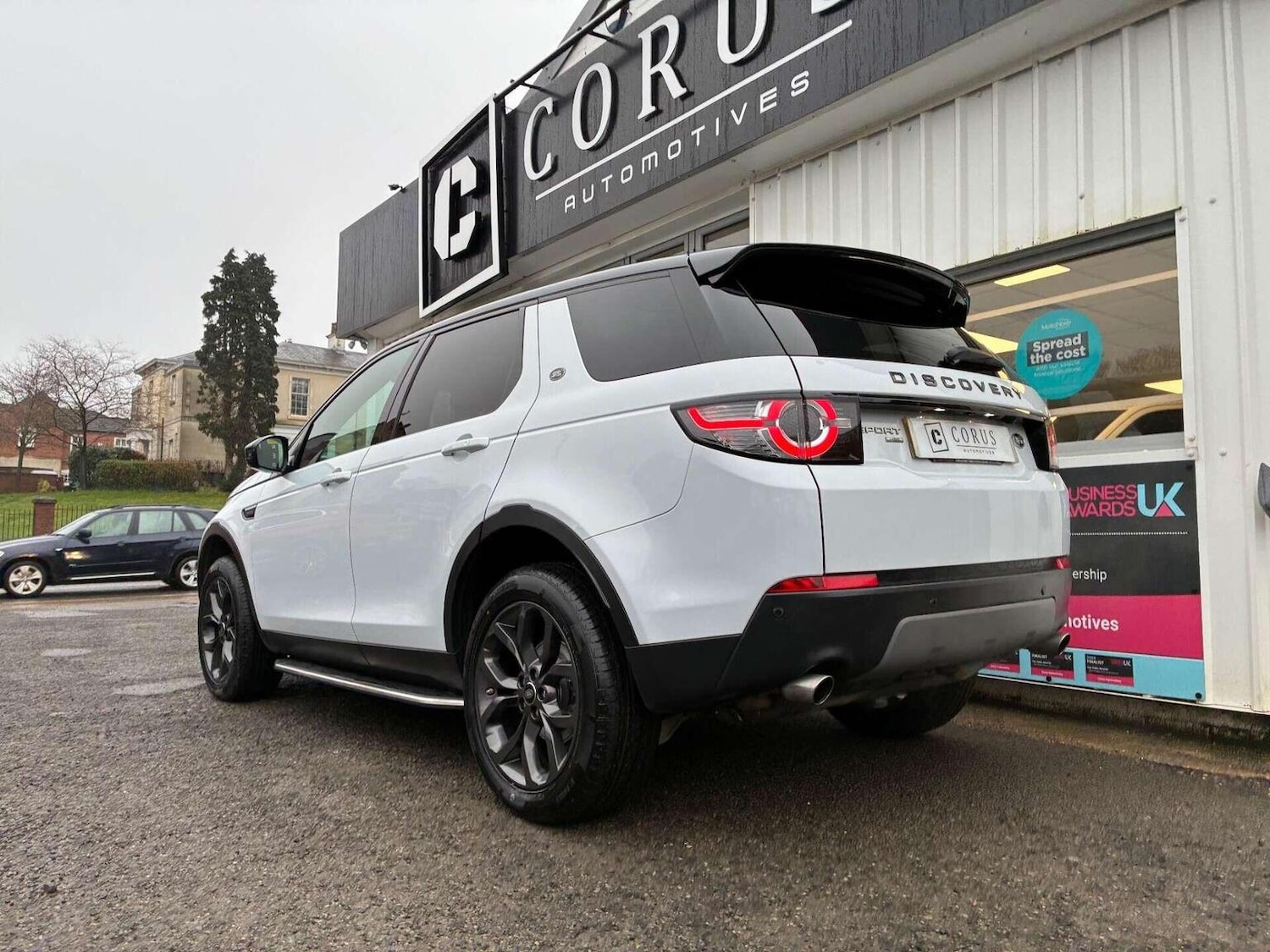 Used Land Rover Discovery Sport 2019 for sale - 77453066: Photo 16