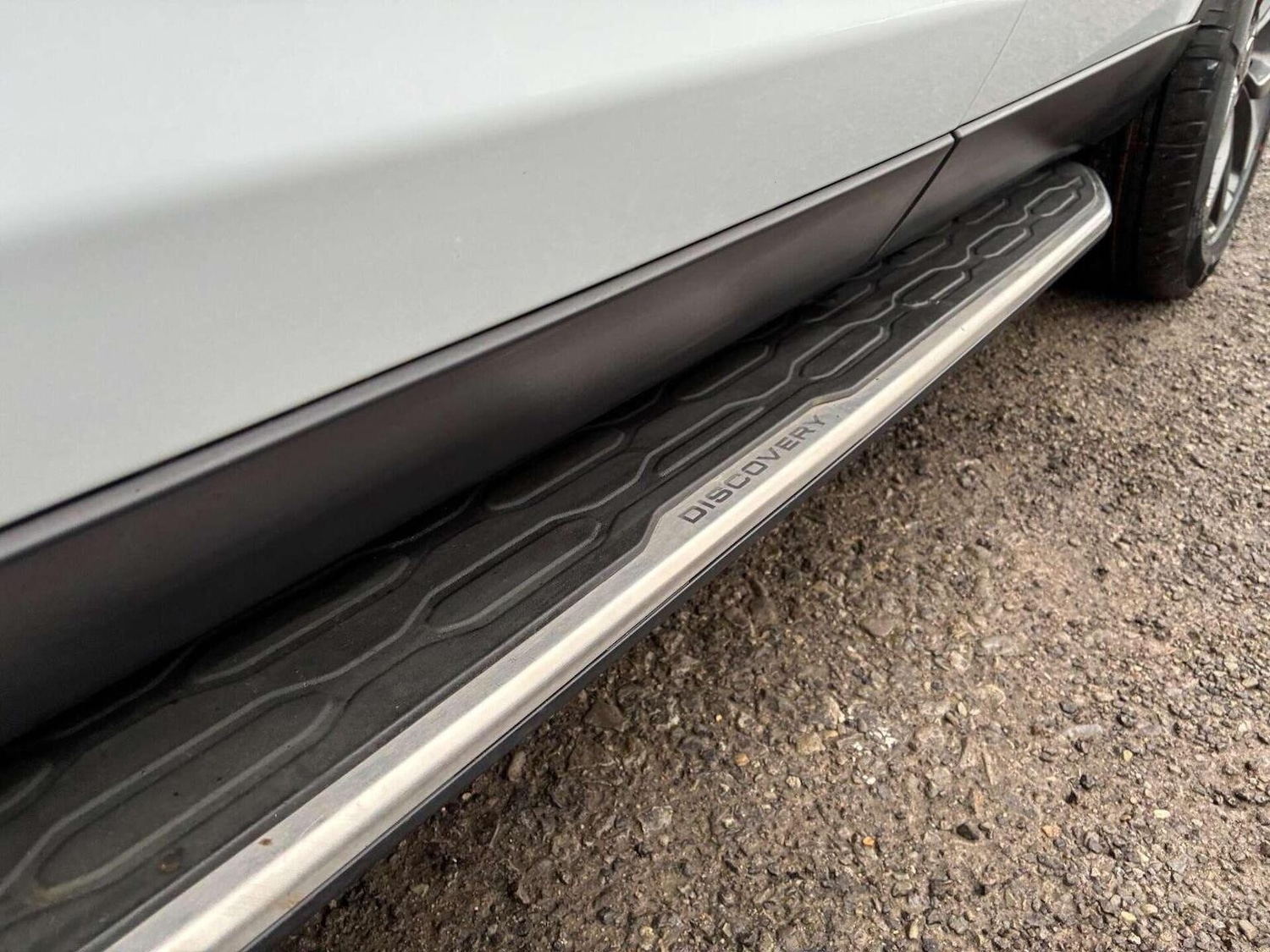 Used Land Rover Discovery Sport 2019 for sale - 77453066: Photo 19