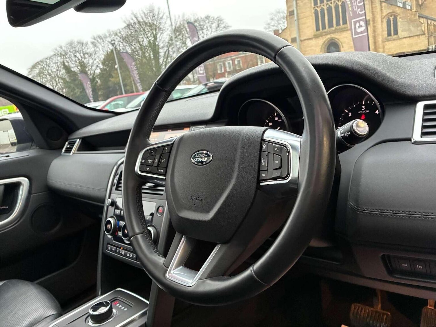 Used Land Rover Discovery Sport 2019 for sale - 77453066: Photo 21